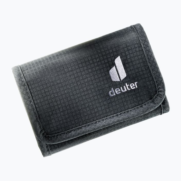 Deuter Travel Wallet RFID Block μαύρο 392272170000 5