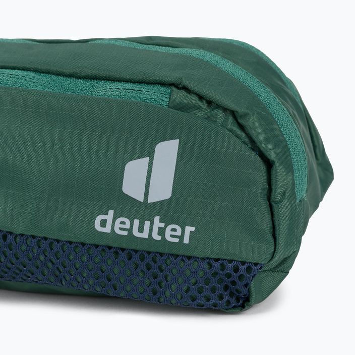 Deuter Wash Bag Tour II πράσινο 3930021 4