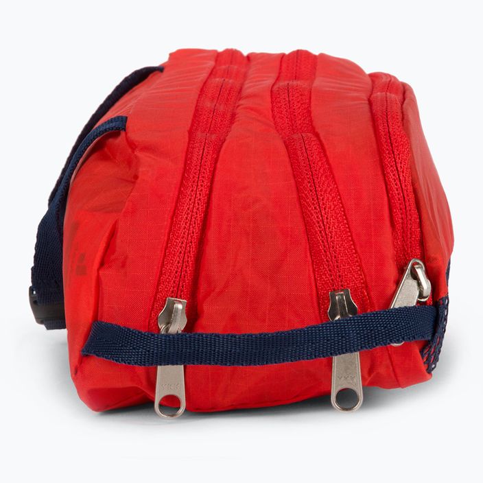 Deuter Wash Bag Tour II ταξιδιωτική τσάντα κόκκινο 3930021 2