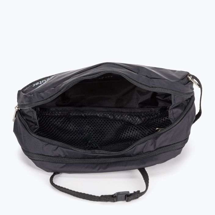 Deuter Wash Bag Tour III τσάντα πεζοπορίας μαύρο 3930121 3