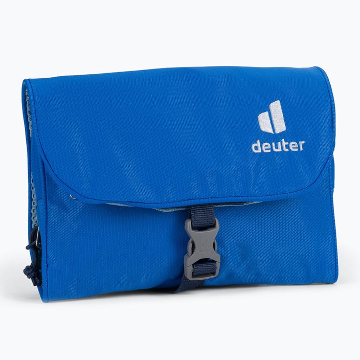 Deuter Wash Bag I μπλε 3930221 τσάντα πλύσης ταξιδιού