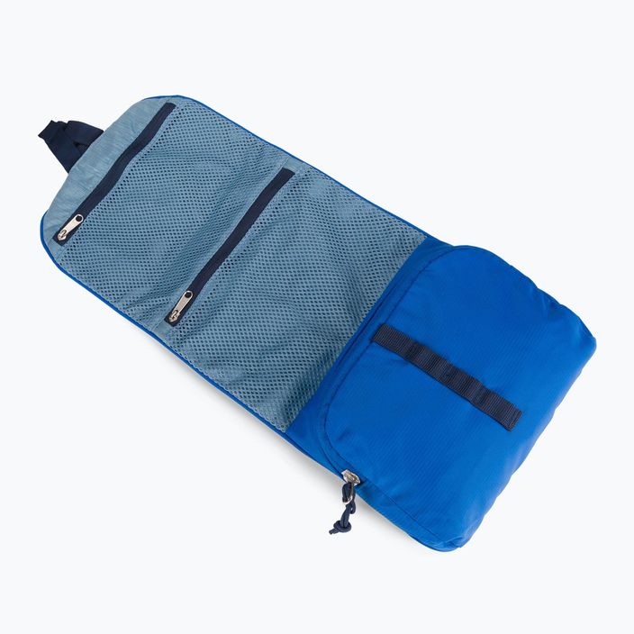 Deuter Wash Bag I μπλε 3930221 τσάντα πλύσης ταξιδιού 3