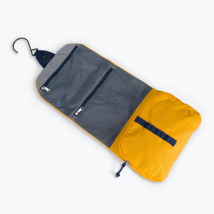 Deuter Wash Bag I κίτρινο 3930221 ταξιδιωτική τσάντα 3