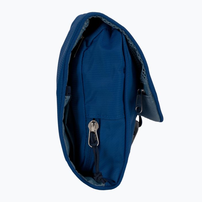 Deuter Wash Bag II τσάντα πεζοπορίας, μπλε 3930321 2