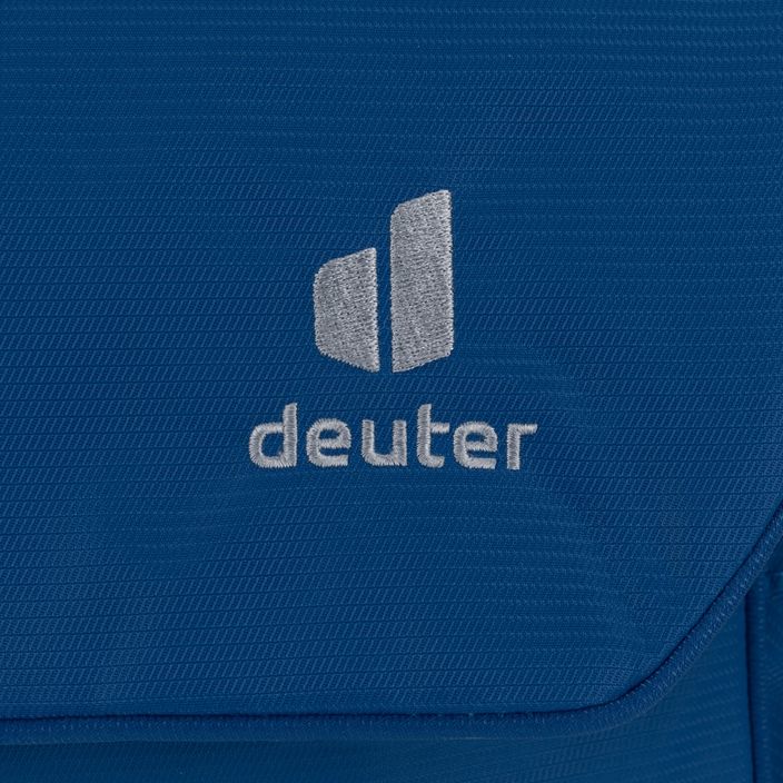 Deuter Wash Bag II τσάντα πεζοπορίας, μπλε 3930321 4