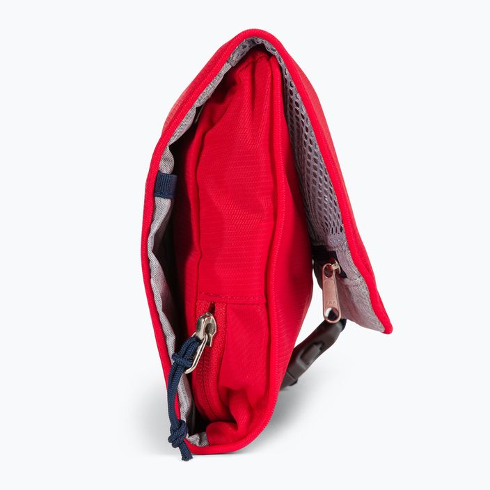 Deuter Wash Bag II τσάντα πεζοπορίας κόκκινη 3930321 2