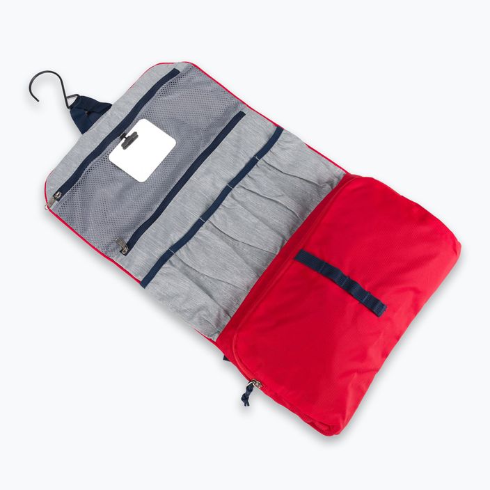 Deuter Wash Bag II τσάντα πεζοπορίας κόκκινη 3930321 3