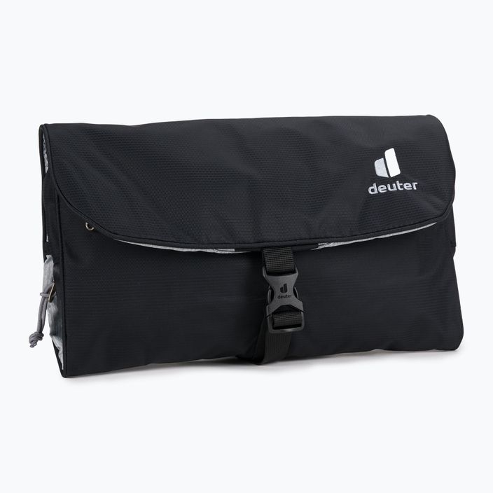 Deuter Wash Bag II τσάντα πεζοπορίας μαύρο 3930321
