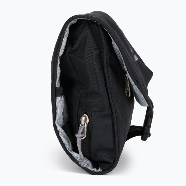 Deuter Wash Bag II τσάντα πεζοπορίας μαύρο 3930321 2