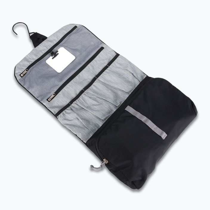 Deuter Wash Bag II τσάντα πεζοπορίας μαύρο 3930321 3