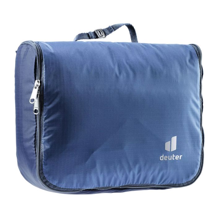 Deuter Wash Center Lite II τσάντα πεζοπορίας, μπλε 3930621 2