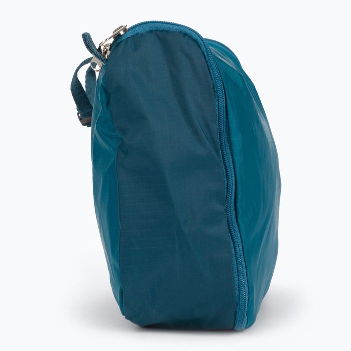 Deuter Wash Center Lite II τσάντα πλύσης για πεζοπορία μπλε 3930621 2