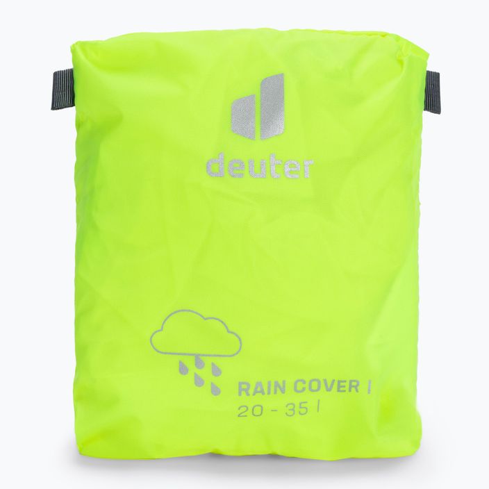 Deuter Rain Cover I κάλυμμα σακιδίου πλάτης πράσινο 394222180080 3