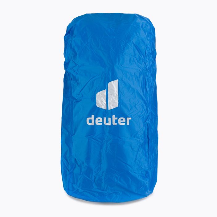 Deuter Rain Cover II κάλυμμα σακιδίου πλάτης μπλε 394232130130 2