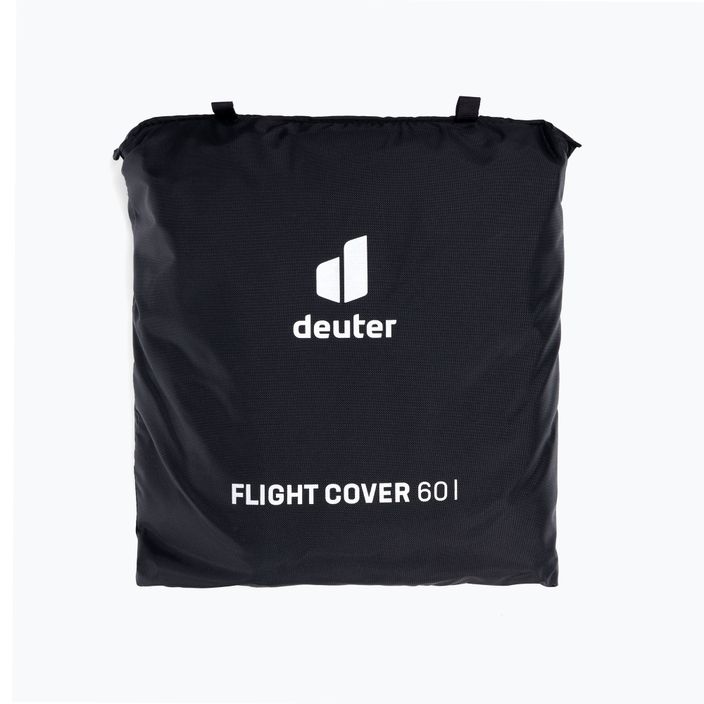 Deuter Flight Cover 60 μαύρο 394262170000 4