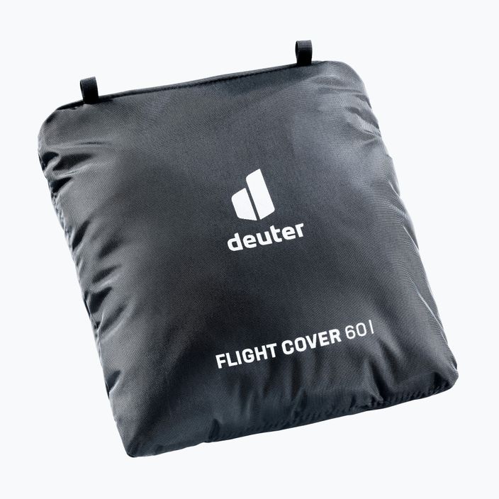 Deuter Flight Cover 60 μαύρο 394262170000 5
