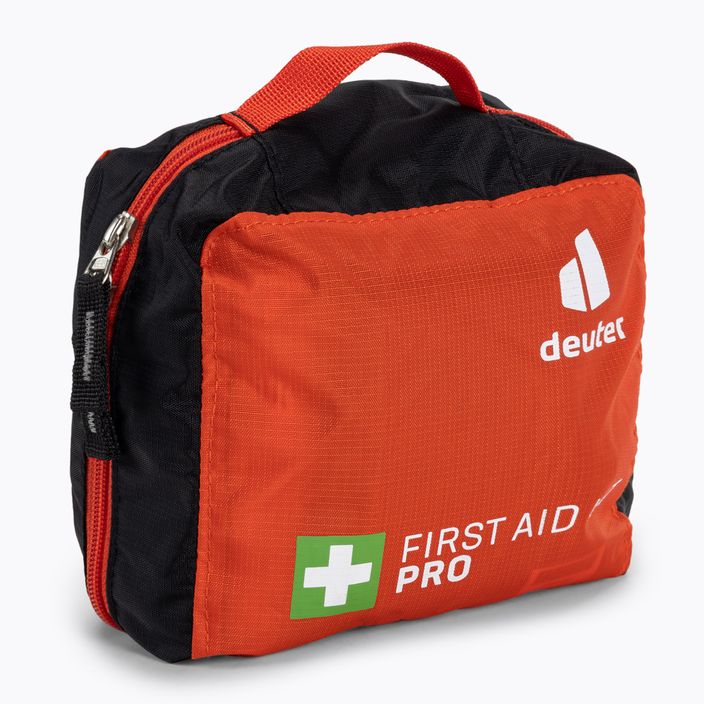 Deuter First Aid Kit Pro πορτοκαλί 3970221 2