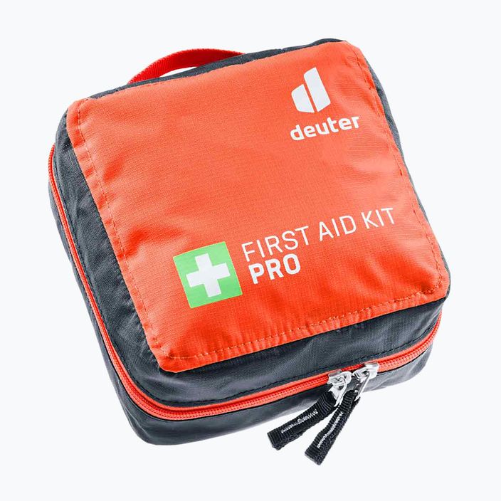 Deuter First Aid Kit Pro πορτοκαλί 3970221 4