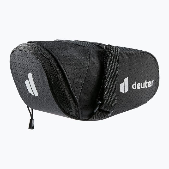 Deuter τσάντα καθίσματος ποδηλάτου μαύρο 329012270000 5