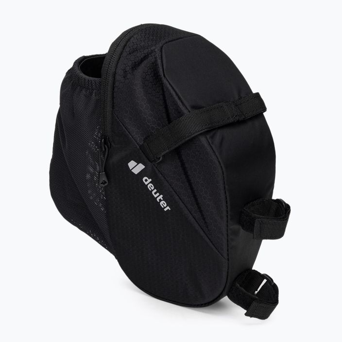 Deuter Bike Bag 1.2 τσάντα καθίσματος μπουκαλιών μαύρο 329042270000