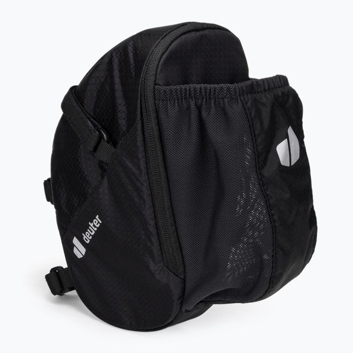 Deuter Bike Bag 1.2 τσάντα καθίσματος μπουκαλιών μαύρο 329042270000 3