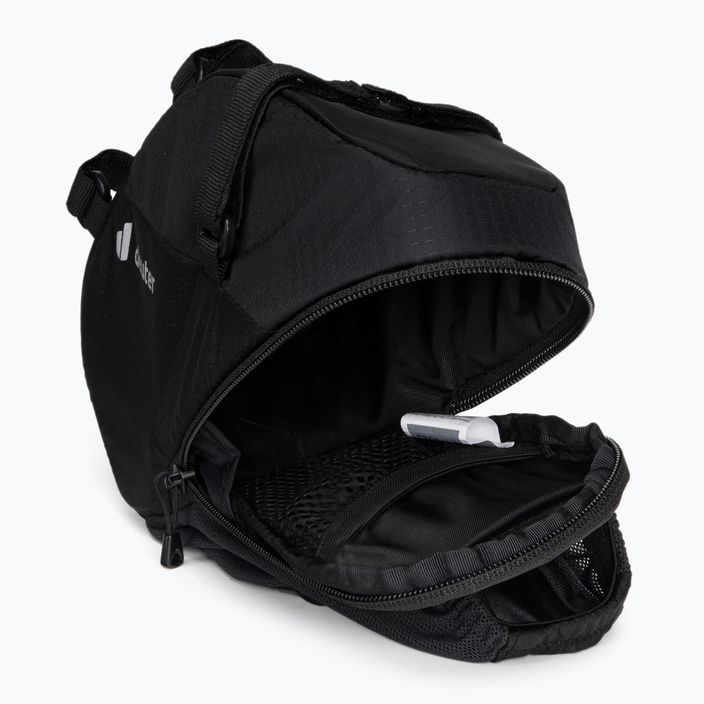 Deuter Bike Bag 1.2 τσάντα καθίσματος μπουκαλιών μαύρο 329042270000 5
