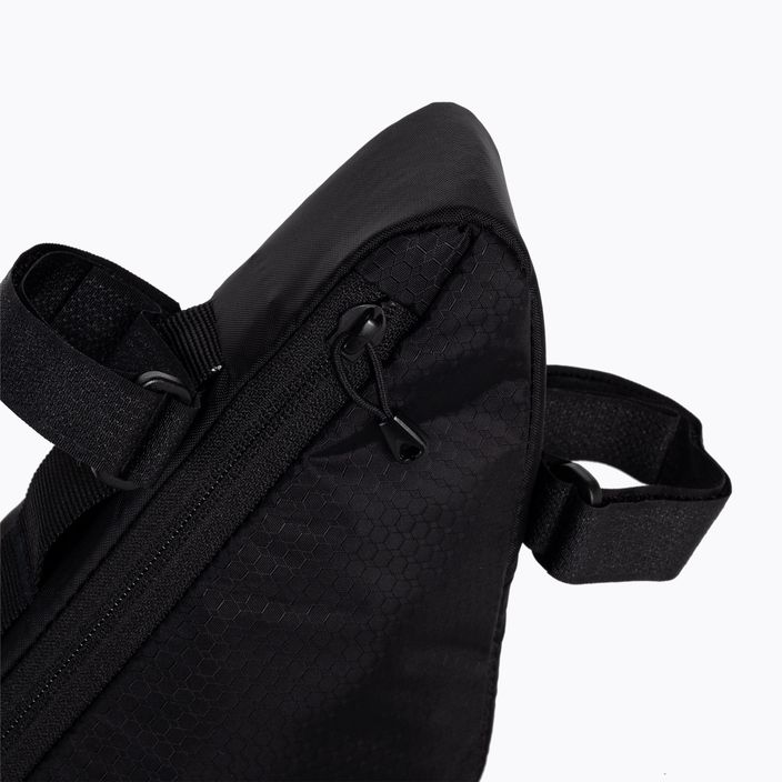 Deuter Triangle Front Bag 1.5L τσάντα πλαισίου μαύρη 329072270000 5