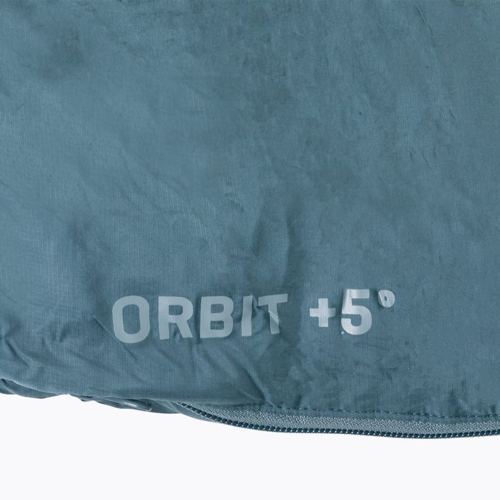 Deuter υπνόσακος Orbit +5° μπλε 370122243351 5