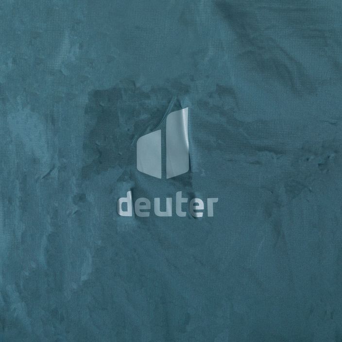 Deuter υπνόσακος Orbit +5° μπλε 370122243351 6
