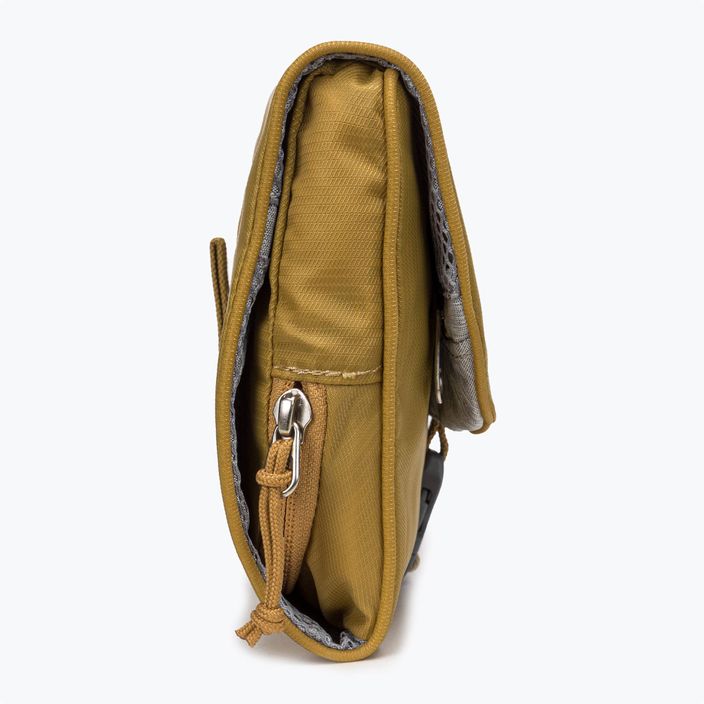 Deuter Wash Bag I κίτρινο 3930221 ταξιδιωτική τσάντα 2