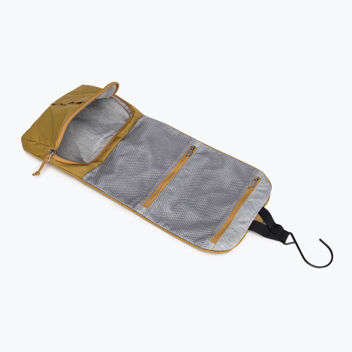 Deuter Wash Bag I κίτρινο 3930221 ταξιδιωτική τσάντα 4