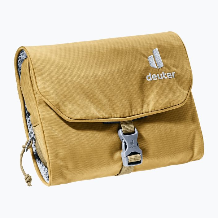 Deuter Wash Bag I κίτρινο 3930221 ταξιδιωτική τσάντα 5