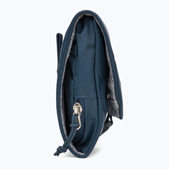 Deuter Wash Bag I ναυτικό μπλε τσάντα πλύσης πεζοπορίας 393022130020 3