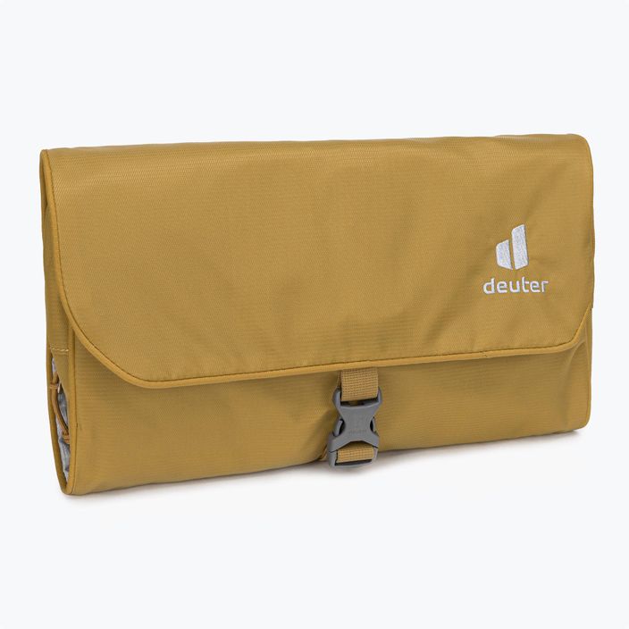 Deuter Wash Bag II τσάντα πεζοπορίας κίτρινο 393032160090