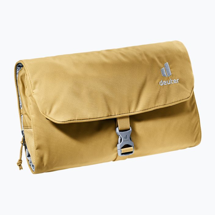 Deuter Wash Bag II τσάντα πεζοπορίας κίτρινο 393032160090 5