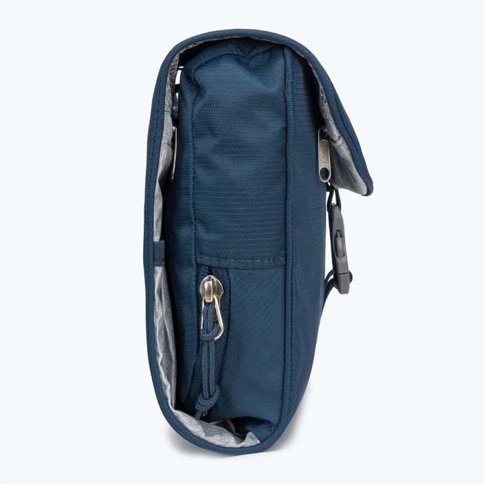 Deuter Wash Bag II τσάντα πεζοπορίας, μπλε 393032130020 2