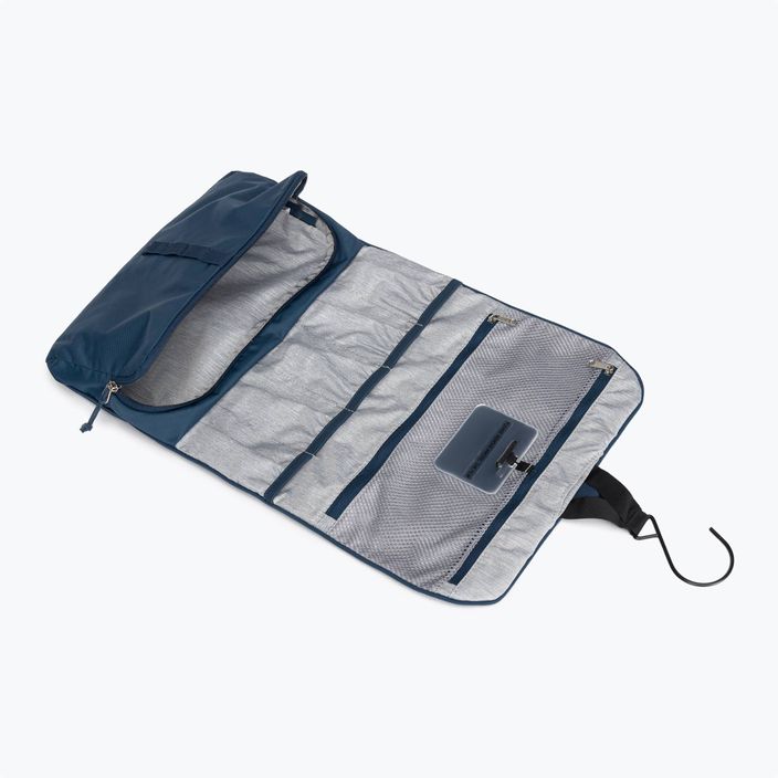 Deuter Wash Bag II τσάντα πεζοπορίας, μπλε 393032130020 4