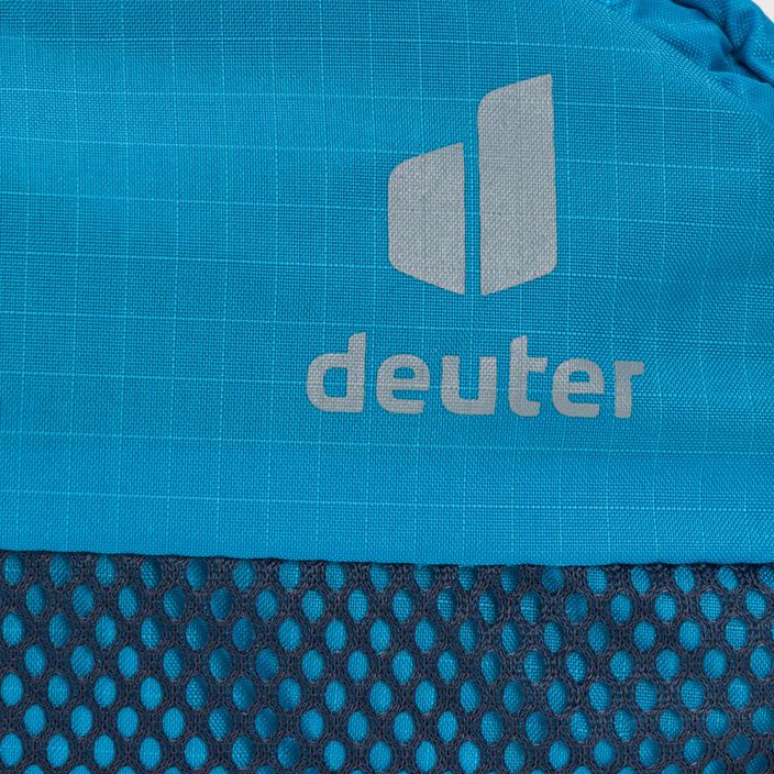 Deuter Wash Bag Tour III μπλε 3930121 3
