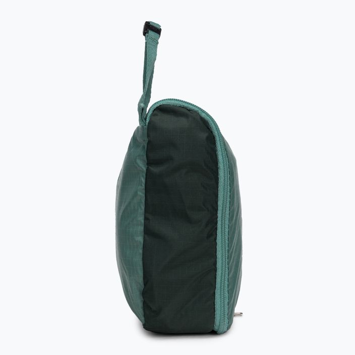 Deuter Wash Center Lite I τσάντα πλύσης για πεζοπορία πράσινη 3930521 2