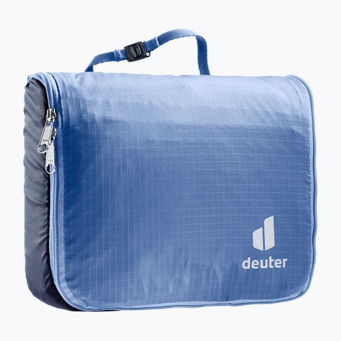 Deuter Wash Center Lite I τσάντα πλύσης για πεζοπορία μπλε 3930521 5