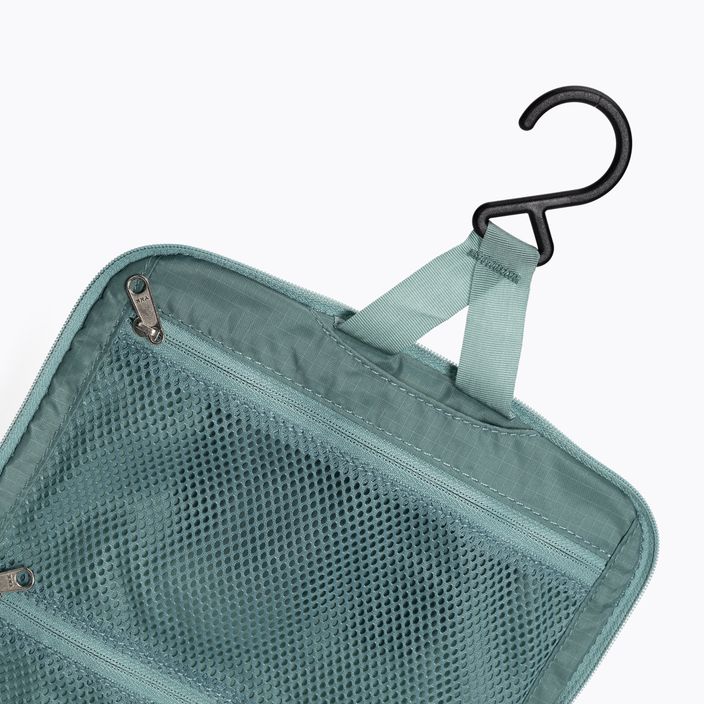 Deuter Wash Center Lite II τσάντα πλύσης για πεζοπορία πράσινη 393062162050 5