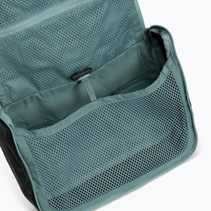Deuter Wash Center Lite II τσάντα πλύσης για πεζοπορία πράσινη 393062162050 6