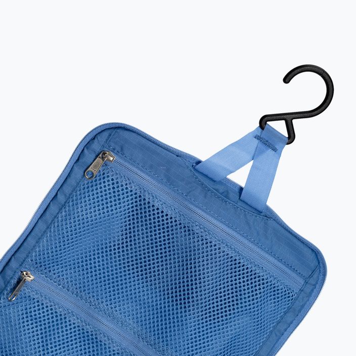 Deuter Wash Center Lite II τσάντα πλύσης για πεζοπορία μπλε 3930621 5