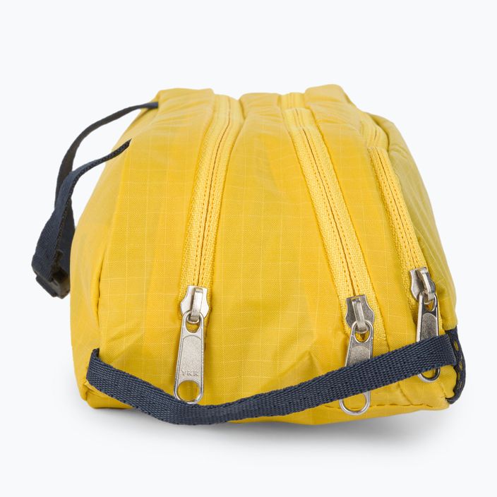 Deuter Wash Bag II Κίτρινο 3930021 Tourist washbag 2