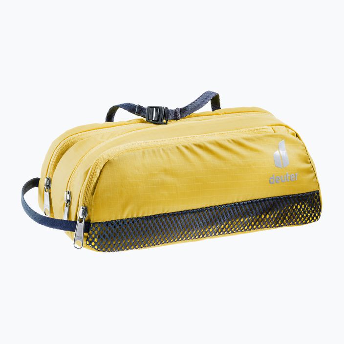 Deuter Wash Bag II Κίτρινο 3930021 Tourist washbag 5