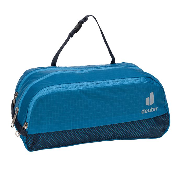 Deuter Wash Bag Tour III τσάντα πεζοπορίας μπλε 393012113530