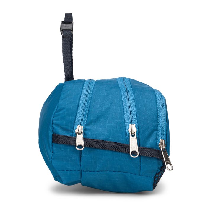 Deuter Wash Bag Tour III τσάντα πεζοπορίας μπλε 393012113530 2