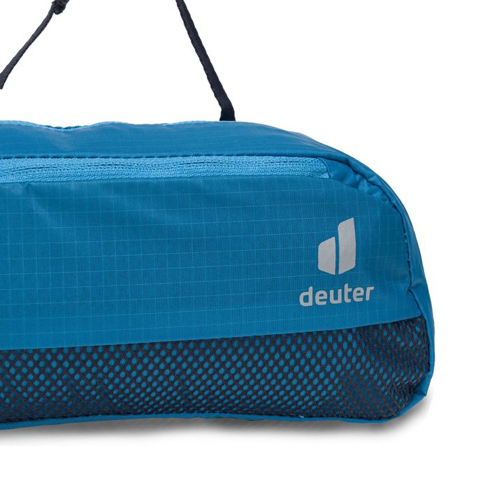 Deuter Wash Bag Tour III τσάντα πεζοπορίας μπλε 393012113530 3
