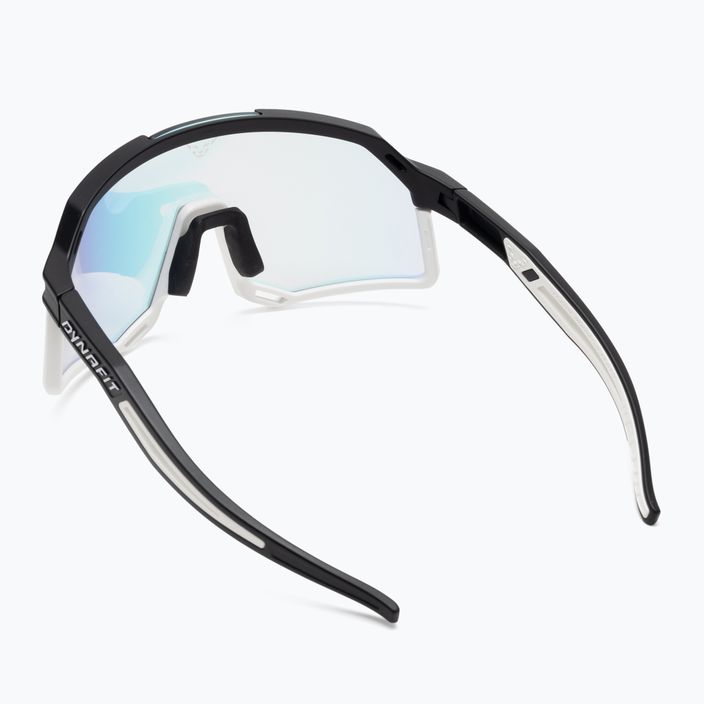 DYNAFIT Trail Pro μαύρα/λευκά γυαλιά ηλίου 08-0000049909 2