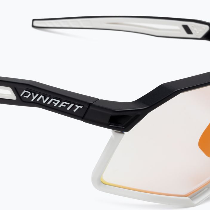 DYNAFIT Trail Pro μαύρα/λευκά γυαλιά ηλίου 08-0000049909 4